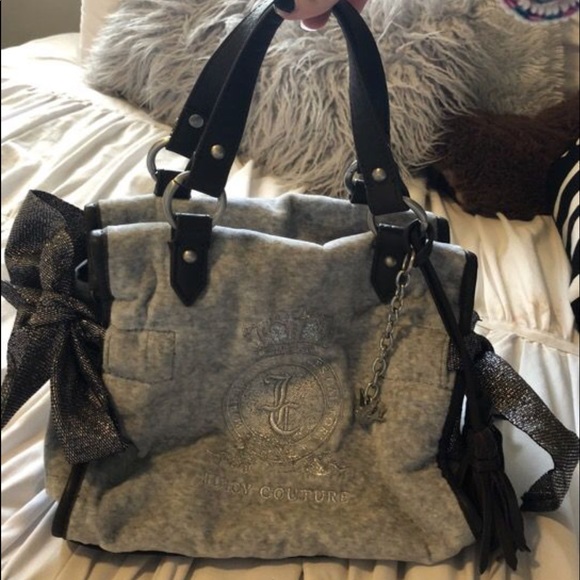 Handbags - Juicy Couture Purse